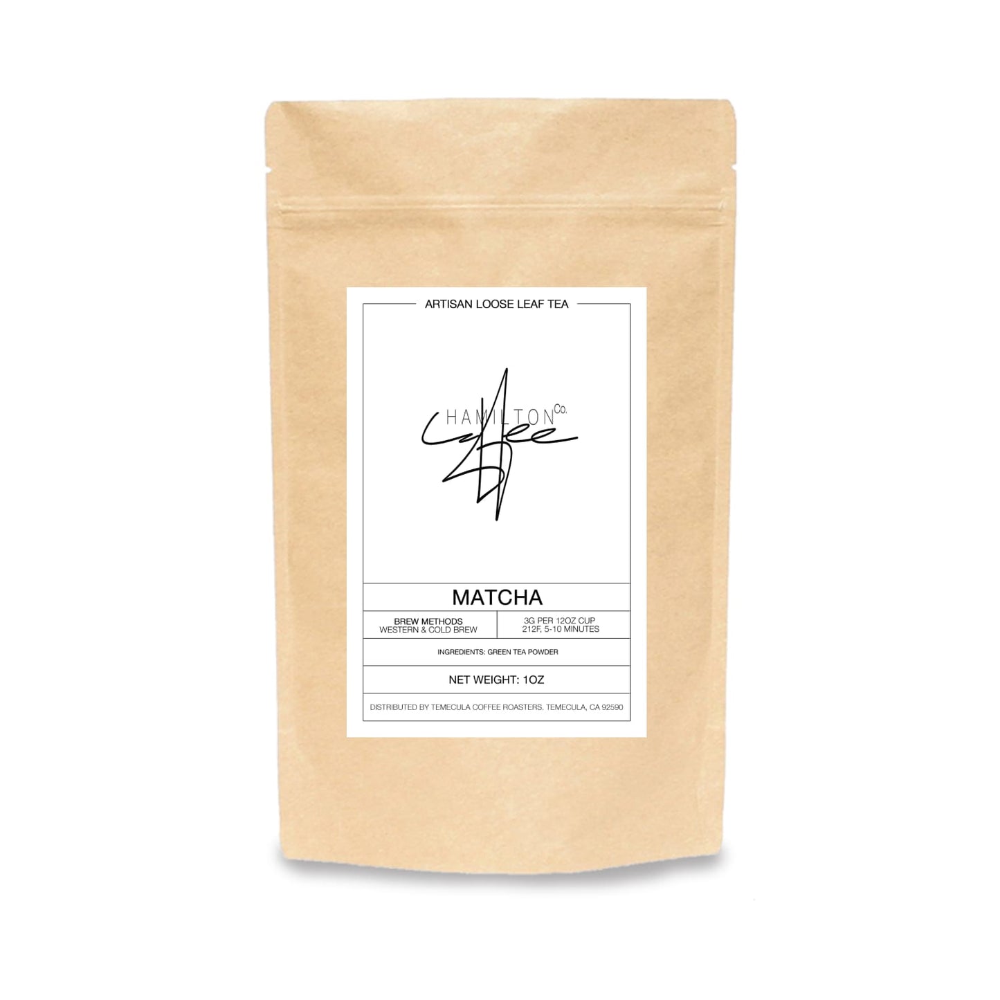 Matcha