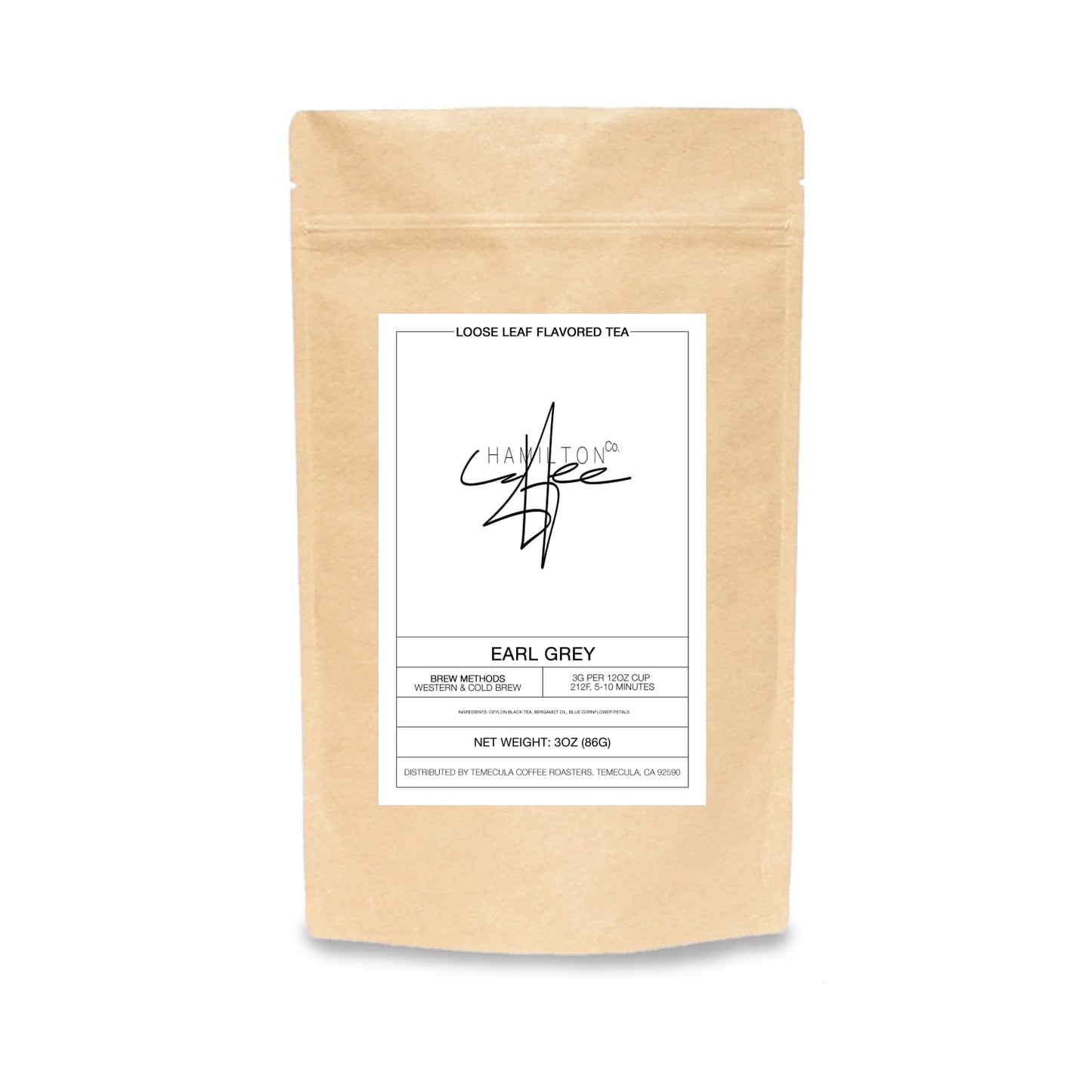 Earl Grey