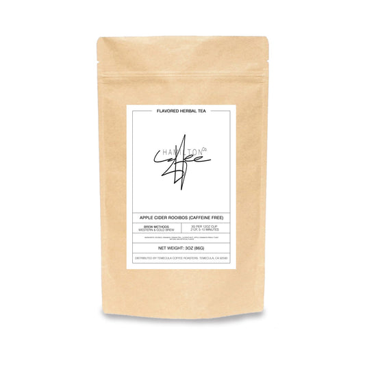 Apple Cider Rooibos